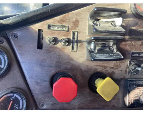 Freightliner FLD120 Dash Panel