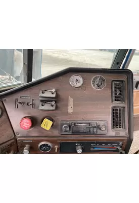 Freightliner FLD120 Dash Panel