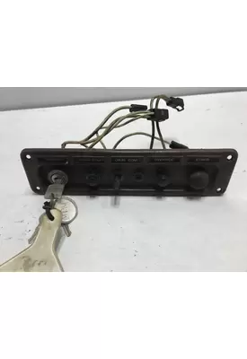 Freightliner FLD120 Dash Panel