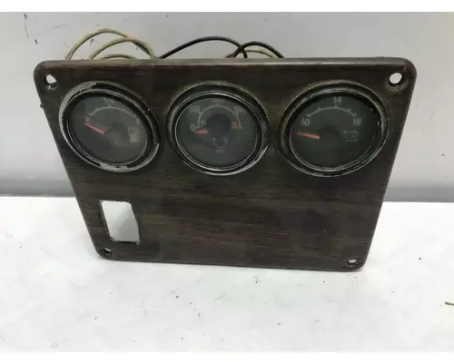 Freightliner FLD120 Dash Panel