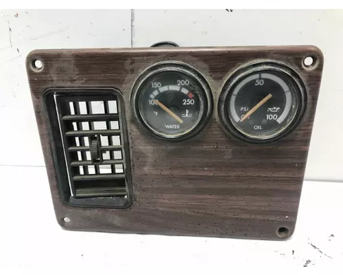 Freightliner FLD120 Dash Panel