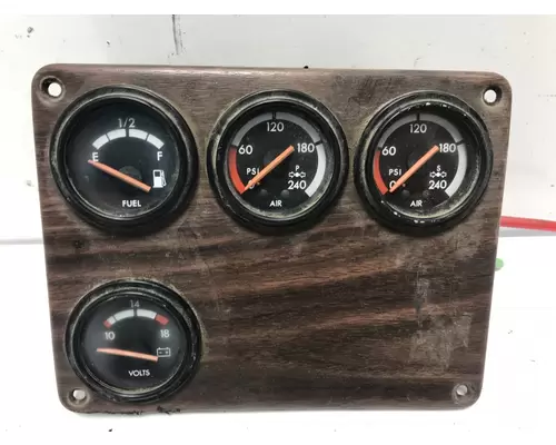 Freightliner FLD120 Dash Panel
