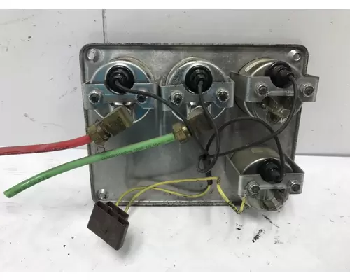 Freightliner FLD120 Dash Panel