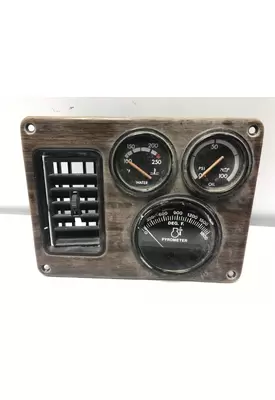 Freightliner FLD120 Dash Panel