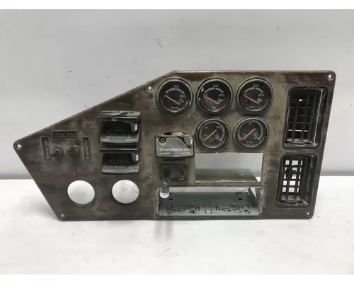 Freightliner FLD120 Dash Panel