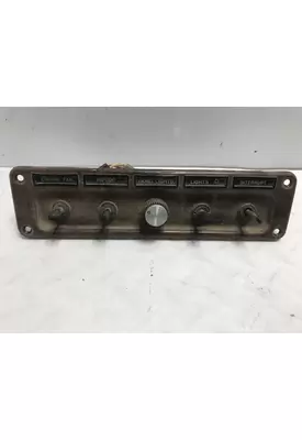 Freightliner FLD120 Dash Panel