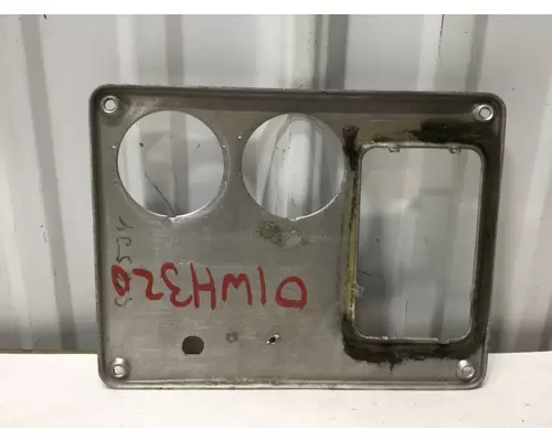 Freightliner FLD120 Dash Panel