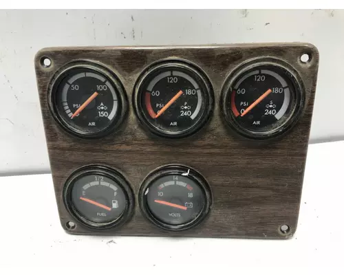 Freightliner FLD120 Dash Panel