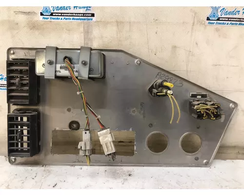 Freightliner FLD120 Dash Panel