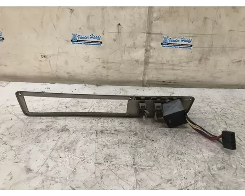 Freightliner FLD120 Dash Panel