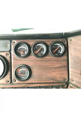 Freightliner FLD120 Dash Panel