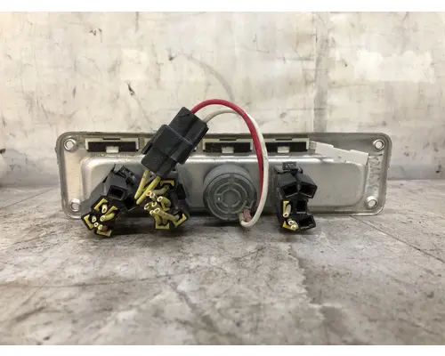 Freightliner FLD120 Dash Panel