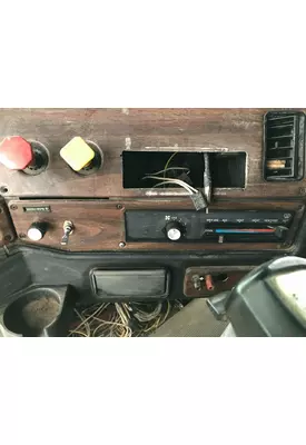 Freightliner FLD120 Dash Panel