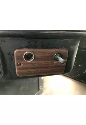 Freightliner FLD120 Dash Panel