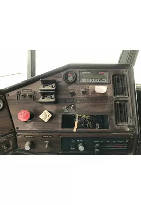 Freightliner FLD120 Dash Panel