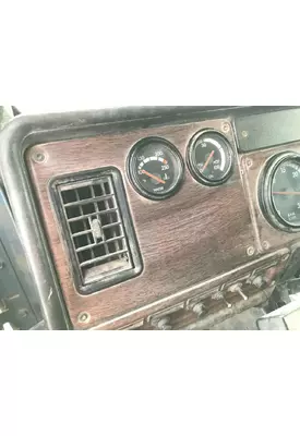 Freightliner FLD120 Dash Panel