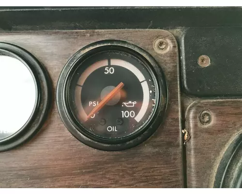 Freightliner FLD120 Dash Panel