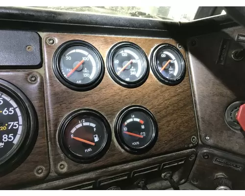 Freightliner FLD120 Dash Panel