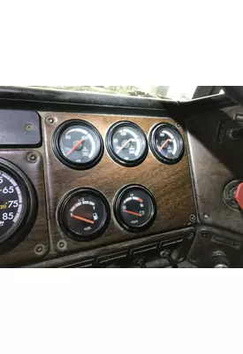 Freightliner FLD120 Dash Panel