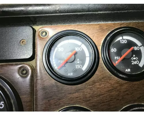 Freightliner FLD120 Dash Panel