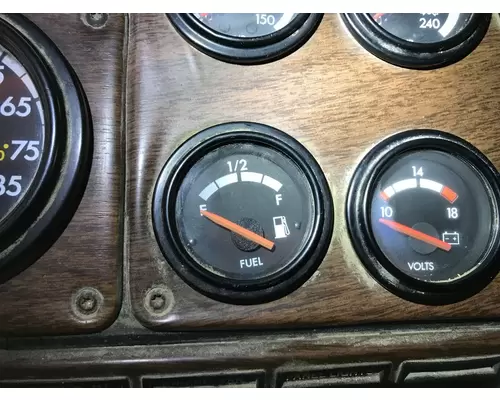 Freightliner FLD120 Dash Panel