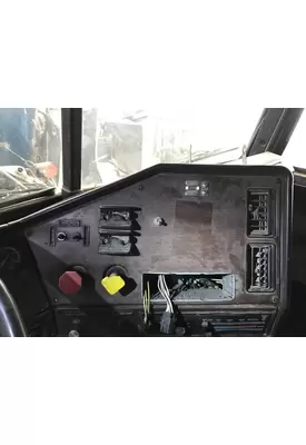 Freightliner FLD120 Dash Panel