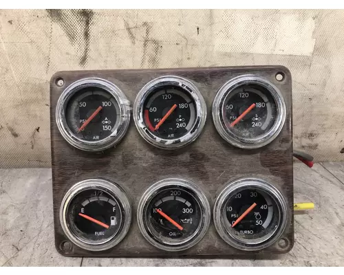 Freightliner FLD120 Dash Panel