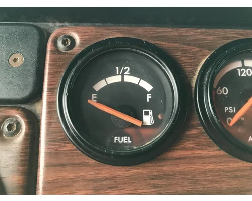Freightliner FLD120 Dash Panel