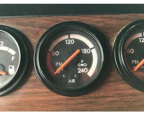 Freightliner FLD120 Dash Panel