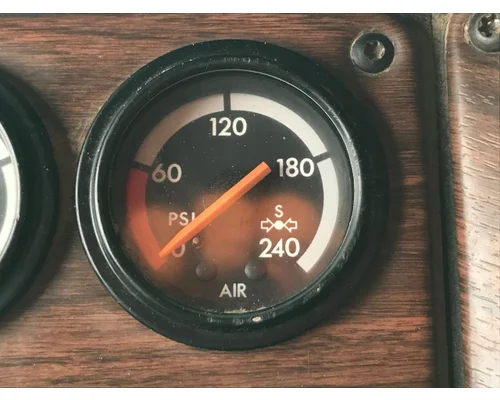 Freightliner FLD120 Dash Panel