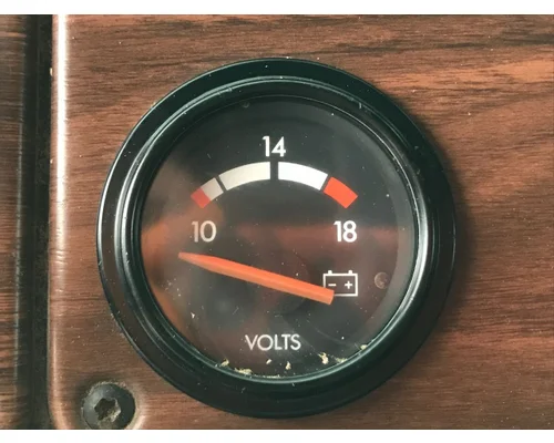 Freightliner FLD120 Dash Panel