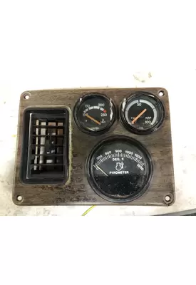 Freightliner FLD120 Dash Panel