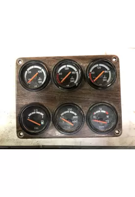 Freightliner FLD120 Dash Panel