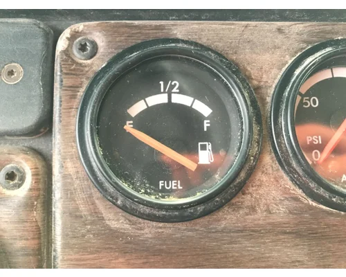Freightliner FLD120 Dash Panel