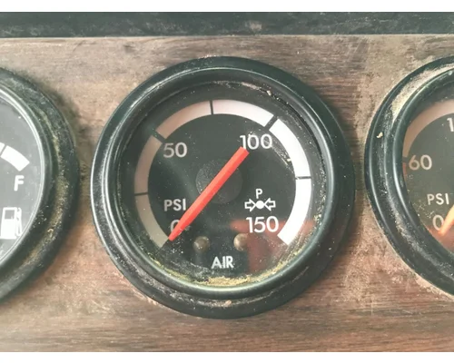 Freightliner FLD120 Dash Panel