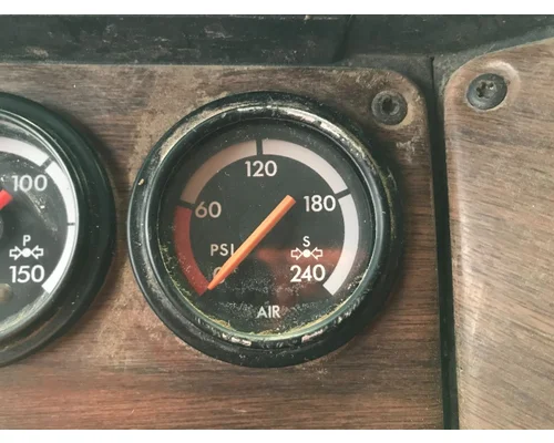 Freightliner FLD120 Dash Panel