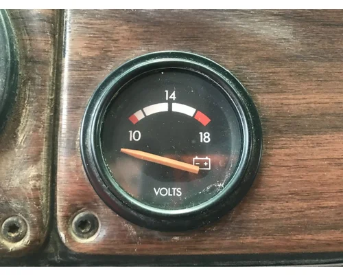 Freightliner FLD120 Dash Panel