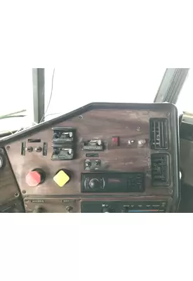 Freightliner FLD120 Dash Panel