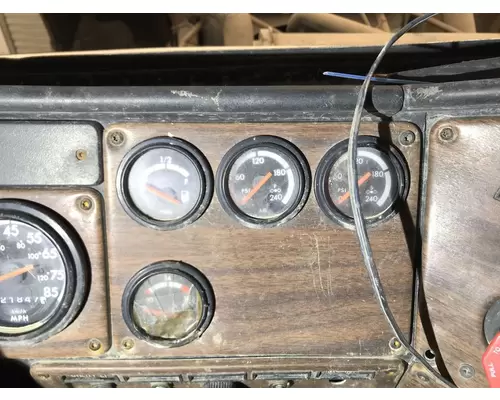 Freightliner FLD120 Dash Panel