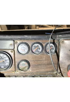 Freightliner FLD120 Dash Panel