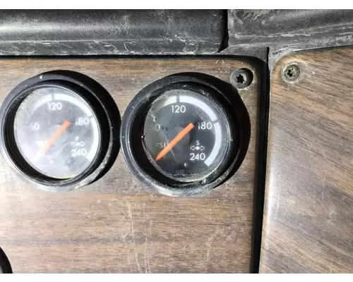 Freightliner FLD120 Dash Panel