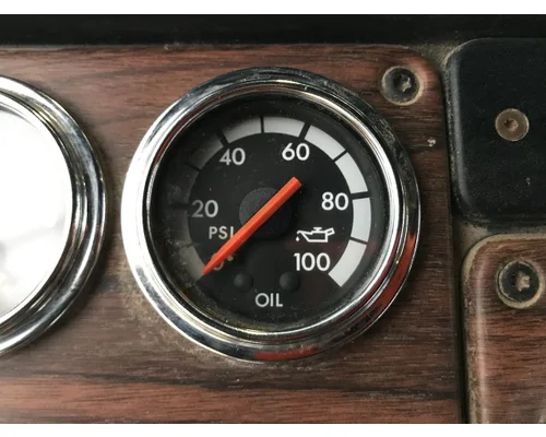 Freightliner FLD120 Dash Panel