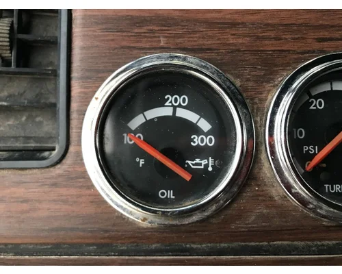 Freightliner FLD120 Dash Panel