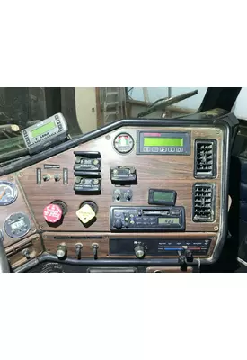 Freightliner FLD120 Dash Panel