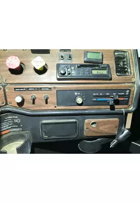 Freightliner FLD120 Dash Panel