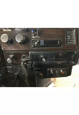 Freightliner FLD120 Dash Panel