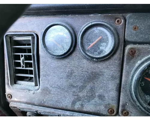 Freightliner FLD120 Dash Panel