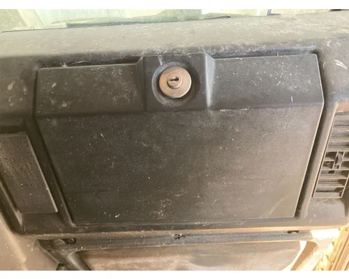 Freightliner FLD120 Dash Panel