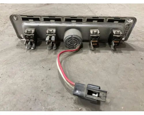 Freightliner FLD120 Dash Panel