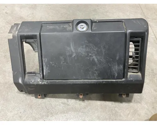 Freightliner FLD120 Dash Panel